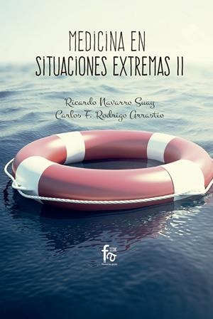 MEDICINA EN SITUACIONES EXTRAMAS II | 9788491661153 | NAVARRO SUAY, RICARDO