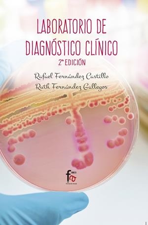 LABORATORIO DE DIAGNOSTICO CLINICO | 9788491663706 | FERNANDEZ CASTILLO, RAFAEL