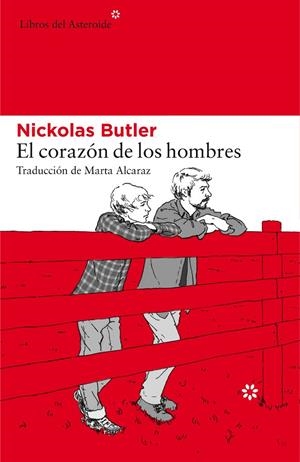 CORAZÓN DE LOS HOMBRES, EL | 9788417007171 | BUTLER, NICKOLAS