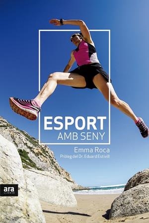 ESPORT AMB SENY | 9788416915330 | ROCA, EMMA
