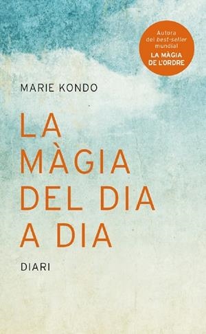 MÀGIA DEL DIA A DIA, LA | 9788416915323 | KONDO, MARIE