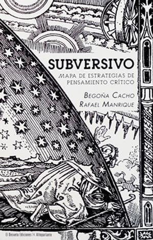 SUBVERSIVO | 9788494682025 | CACHO / MANRIQUE
