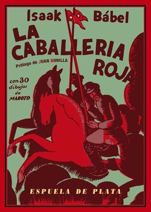 CABALLERÍA ROJA, LA | 9788417146030 | BABEL, ISAAK