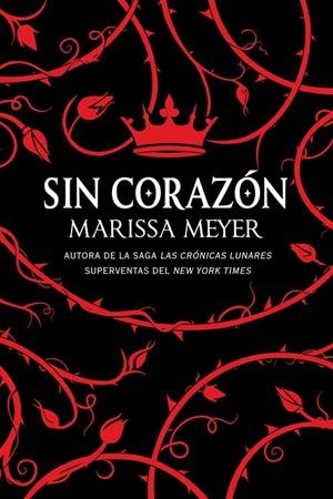 SIN CORAZÓN | 9788417036553 | MEYER, MARISSA