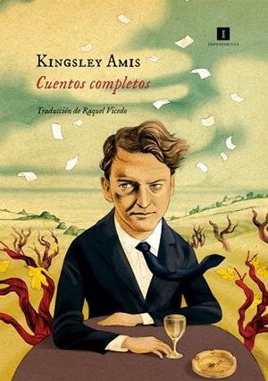 CUENTOS COMPLETOS (KINGSLEY AMIS) | 9788416542956 | AMIS, KINGSLEY
