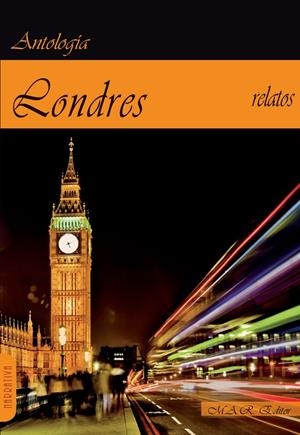 LONDRES | 9788494750502 | ZARAGOZA / CONAN