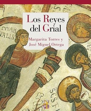 REYES DEL GRIAL, LOS | 9788415973294 | TORRES / ORTEGA
