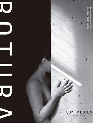 ROTURA | 9788494653438 | RUIZ / TEJERINA