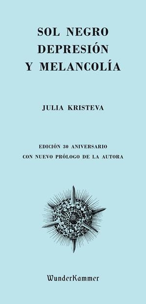 SOL NEGRO | 9788494587948 | KRISTEVA, JULIA