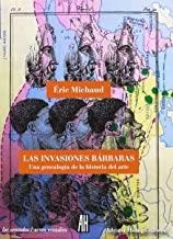 INVASIONES BÁRBARAS, LAS | 9788416287055 | MICHAUD, ERIC