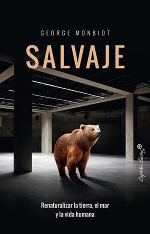 SALVAJE | 9788494740763 | MOMBIOT, GEORGE