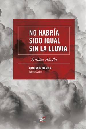 NADA HABRÍA SIDO IGUAL SIN LA LLUVIA | 9788495430694 | ABELLA, RUBEN