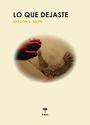 LO QUE DEJASTE | 9788492821877 | HERNANDEZ / SMITH