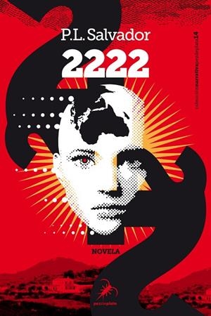 2222 | 9788494696220 | SALVADOR, P. L.