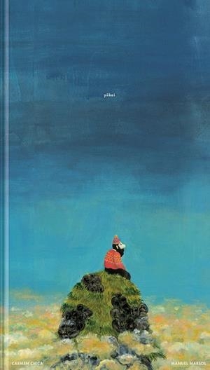 YOKAI | 9788416167524 | CHICA / MARSOL