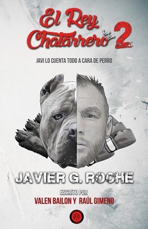 REY CHATARRERO 02, EL | 9788494704765 | ROCHE, JAVIER G. / BAILON, VALEN / GIMENO, RAÚL