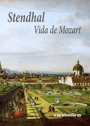 VIDA DE MOZART | 9788416868247 | STENDHAL