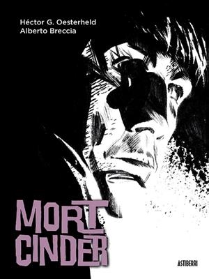 MORT CINDER | 9788416251469 | BRECCIA, ALBERTO