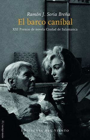 BARCO CANIBAL, EL | 9788494788024 | SORIA BREñA, RAMON J.