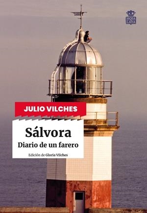 SÁLVORA | 9788416537204 | VILCHES, JULIO