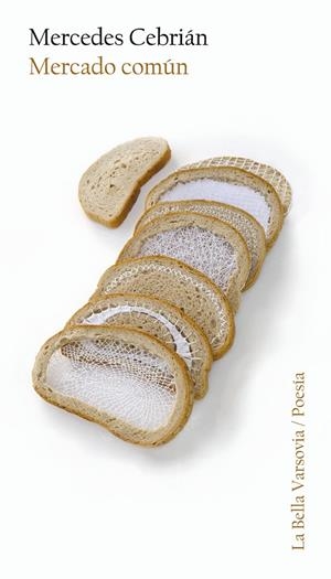 MERCADO COMÚN | 9788494654459 | CEBRIAN, MERCEDES