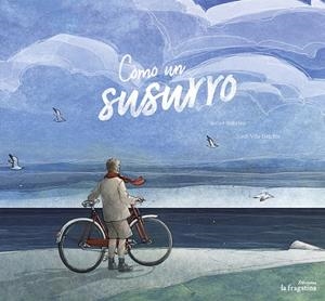 COMO UN SUSURRO | 9788416566280 | SOBRINO / VILA