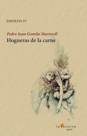 HOGUERAS DE LA CARNE | 9788494611766 | GOMILA MARTORELL, PEDRO JUAN