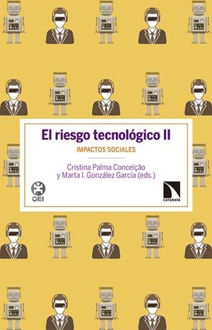 RIESGO TECNOLÓGICO II, EL | 9788490973837 | PALMA CONCEIÇAO, CRISTINA