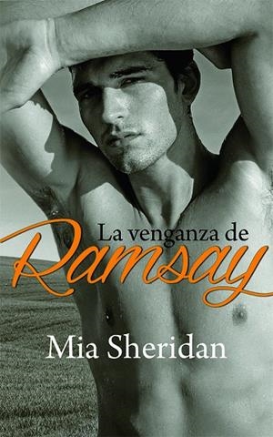 VENGANZA DE RAMSAY, LA | 9788416970704 | SHERIDAN, MIA