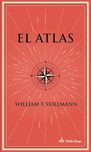 ATLAS, EL | 9788494613180 | VOLLMANN, WILLIAM T.