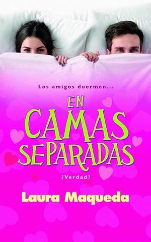EN CAMAS SEPARADAS | 9788416970728 | MAQUEDA, LAURA