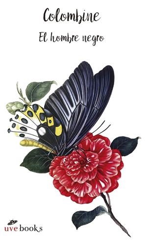 HOMBRE NEGRO, EL | 9788494807305 | DE BURGOS, CARMEN