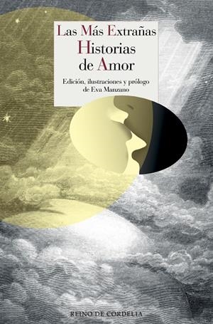 MÁS EXTRAÑAS HISTORIAS DE AMOR, LAS | 9788416968336