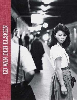 ED VAN DER ELSKEN | 9788498446616 | CAMPANY / GOLDIN