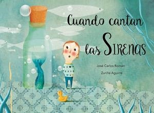CUANDO CANTAN LAS SIRENAS | 9788494441288 | ROMAN, JOSE CARLOS