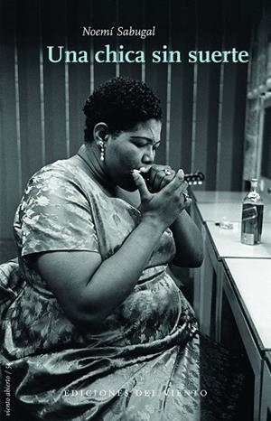 CHICA SIN SUERTE, UNA | 9788494788031 | SABUGAL, NOEMI
