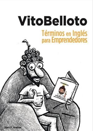 VITOBELLOTO | 9788481989977 | ARENAS, JUAN FRANCISCO