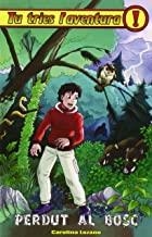 PERDUT AL BOSC | 9788415709787 | LOZANO, CAROLINA