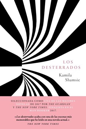DESTERRADOS, LOS | 9788417081461 | SHAMSIE, KAMILA