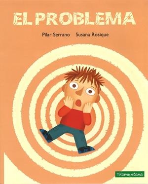 PROBLEMA, EL | 9788416578917 | SERRANO, PILAR