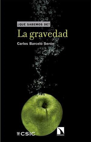 GRAVEDAD, LA | 9788490974421 | BARCELO SERON, CARLOS