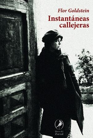 INSTANTÁNEAS CALLEJERAS | 9789875994706 | GOLDSTEIN, FLOR