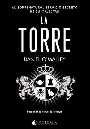 TORRE, LA | 9788416858361 | O'MALLEY, DANIEL