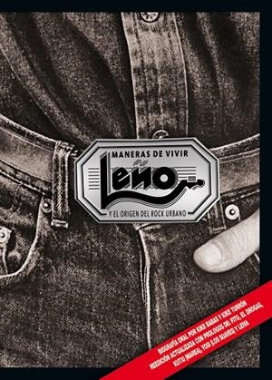 MANERAS DE VIVIR | 9788409005024 | BABAS, KIKE / TURRÓN, KIKE