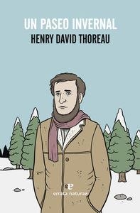 PASEO INVERNAL, UN | 9788415217831 | THOREAU, HENRY DAVID