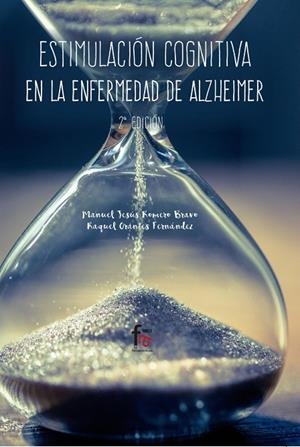 ESTIMULACIÓN COGNITIVA EN LA ENFERMEDAD DE ALZHEIMER | 9788491937012 | ORANTES / ROMERO