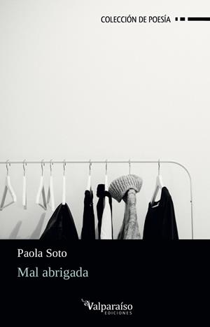 MAL ABRIGADA | 9788417096526 | SOTO, PAOLA