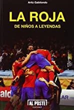 ROJA, LA | 9788415726128 | GABILONDO, ARITZ