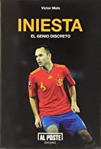 INIESTA | 9788415726166 | MALO, VÍCTOR