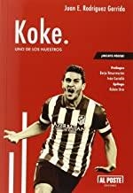KOKE. UNO DE LOS NUESTROS | 9788415726425 | RODRÍGUEZ GARRIDO, JUAN E.